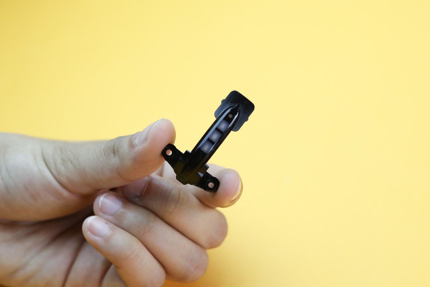 Anki Vector Robot Teardown Fictiv